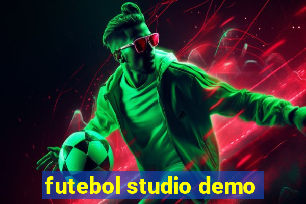 futebol studio demo